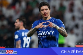 Tương lai Darwin Nunez: River Plate quan tâm, rời Al-Hilal?