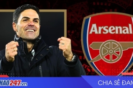 Arsenal chốt Hincapie 52 triệu Euro, đón Quintero twins vào 2027