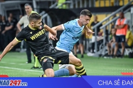Nhận định Arda Kardzhali vs Botev Plovdiv: Arda nắm lợi thế sân nhà tại Bulgaria Parva Liga