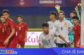 SEA Games 33: U22 Việt Nam ra quân gặp U22 Lào ngày 3/12