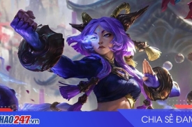 Yunara DTCL Mùa 16: Khám Phá 3 Biến Thể Đội Hình Mạnh Mẽ Nhất