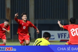 U17 Việt Nam thắng 4-0: FAM bị chỉ trích vì thất bại của bóng đá Malaysia