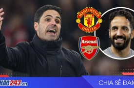 Arsenal cân nhắc chiêu mộ Kobbie Mainoo từ Man Utd