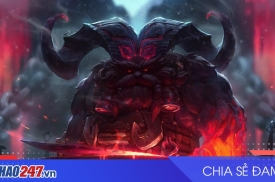 Hướng Dẫn Đội Hình Cảnh Vệ DTCL Mùa 16: Kalista và Ornn Chủ Lực