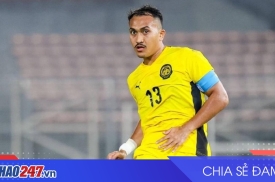 U22 Malaysia tìm 'phép màu' tại SEA Games 2025 dù thiếu 7 trụ cột