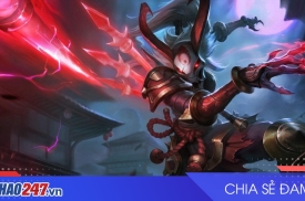 Hướng dẫn đội hình Kalista Cảnh Vệ DTCL Mùa 16: Chiến thuật và tướng chủ lực