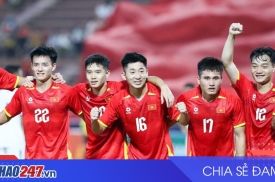SEA Games 33: Thái Lan gây tranh cãi vì điều chỉnh bảng đấu, bị nghi 