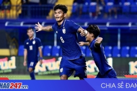 Nhận định U22 Thái Lan vs Timor Leste: Chờ khởi đầu tưng bừng SEA Games 33