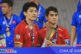 U22 Việt Nam ra quân SEA Games 33: Đối đầu U22 Lào ngày 3/12