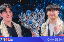 Coach Voice LMHT: Riot Games ra mắt, T1 hưởng lợi lớn tại LCK 2026?