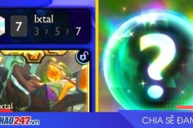 Tất tần tật về tộc Ixtal DTCL Mùa 16: Cơ chế, tướng và đội hình mạnh