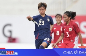 SEA Games 33 ngày 4/12: Bóng đá nữ Thái Lan ra quân, U22 Việt Nam thắng ấn tượng