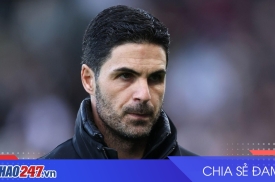 Arsenal Thắng Brentford 2-0: Arteta Lo Lắng Chấn Thương Của Rice