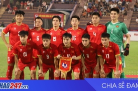 SEA Games 33: U22 Việt Nam và U22 Thái Lan ra quân săn vàng