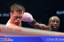 Terence Crawford Bị Tước Đai Vô Địch WBC: Phản Ứng Cực Gắt Và Lý Do Đằng Sau