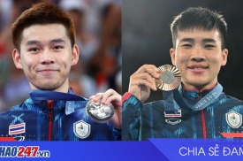 SEA Games 33: Thái Lan công bố người cầm cờ, Việt Nam cũng lộ diện