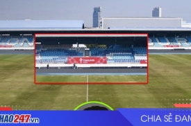 SEA Games 33: Báo Thái Lan liên tục tố cáo bất cập tổ chức