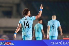 Xuân Son lập hat-trick, truyền thông Malaysia lo lắng về ĐT Việt Nam