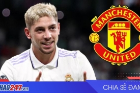 Chuyển nhượng MU 5/12: Valverde bác tin đồn, Semenyo & Baleba tiếp diễn