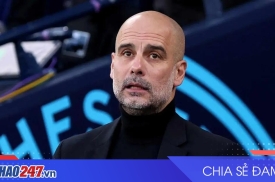 Man City tìm người thay Rodri, nhắm 'ngôi sao' Nottingham Forest