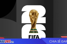 Coolmate Ra Mắt Bộ Sưu Tập Merchandise FIFA World Cup 2026™