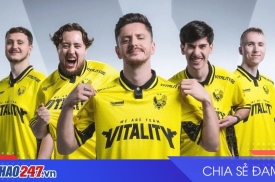 Starladder Budapest Major 2025: Diễn Biến & Kết Quả Nóng Bỏng của CS2