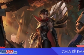 Hướng dẫn chơi đội hình Viễn Kích DTCL mùa 16 hiệu quả