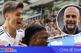 Tin chuyển nhượng 6/12: Guler ở lại Real, Mainoo rời MU?