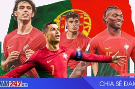 Vitinha của PSG nêu lo ngại về lịch thi đấu World Cup 2026 của Bồ Đào Nha