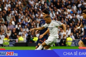Real Madrid vs Celta Vigo: Cuộc đua ngôi đầu La Liga