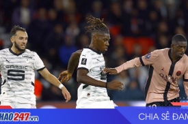 Nhận định PSG vs Rennes: Cuộc đối đầu khó lường tại Ligue 1