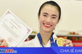 Karate và Boxing Việt Nam công bố thưởng lớn tại SEA Games 33