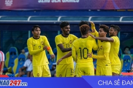 U22 Malaysia vs U22 Lào: Nhận định trận ra quân SEA Games 33