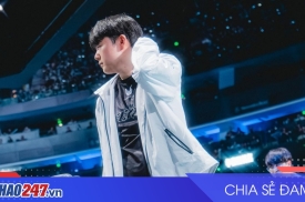Gen.G khởi đầu khó khăn tại KeSPA Cup 2025: Thua đậm All-Star Việt Nam