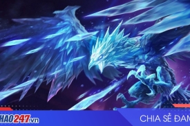 DTCL Mùa 16: Hướng dẫn đội hình Thuật Sĩ mạnh mẽ, dễ chơi