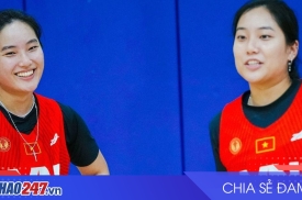 Trương Twins Vắng Mặt 5x5, Bóng Rổ Việt Nam Gặp Khó Tại SEA Games 33