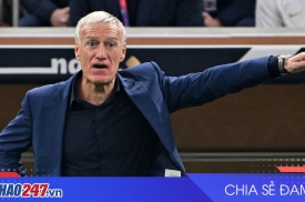 HLV Deschamps lạc quan về Pháp tại World Cup 2026, quên thất bại 2022