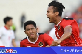 Sự cố lốc xoáy bất ngờ tại trận đấu có tuyển Việt Nam ở SEA Games 33