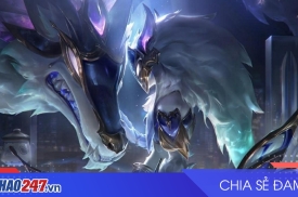 Cách Chơi Đội Hình Kindred Cảnh Vệ Exodia DTCL Mùa 16: Tận Dụng Yordle