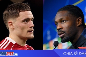 Thuram cảnh báo Inter Milan không được chủ quan trước Liverpool tại C1