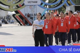 SEA Games 33 ngày 9/12: Khai mạc ấn tượng, Bóng chày Việt Nam thất bại