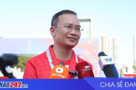 SEA Games 33: Việt Nam tăng cường y tế và ứng dụng AI