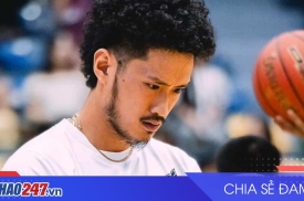 Bóng rổ 3x3 nam Việt Nam thay đổi nhân sự quan trọng trước SEA Games 33