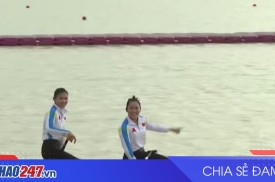 Nguyễn Thị Hương, Diệp Thị Hương giành HCV đầu tiên SEA Games 33