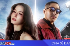 Violette Wautier hát nhép tại SEA Games 33 gây khủng hoảng sự nghiệp