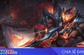 Đội hình Jhin Reroll DTCL Mùa 16: Chiến thuật và cách chơi hiệu quả