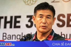 HLV trưởng ĐT nữ Myanmar từ chức sau thất bại trước Việt Nam tại SEA Games