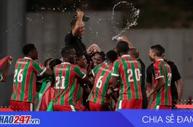 Nhận định Inter Moengotapoe vs Robinhood: Khách hưởng niềm vui