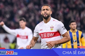 Nhận định Werder Bremen vs Stuttgart: Dự đoán vòng 14 Bundesliga