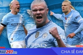 Nhận định Crystal Palace vs Man City: Đại chiến top 4 Ngoại Hạng Anh
